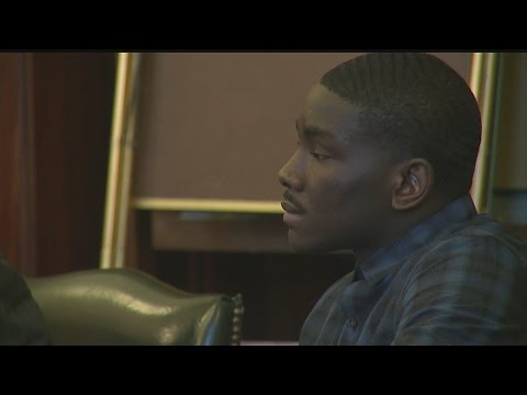 Testimony begins in Youngstown drive-by shooting trial