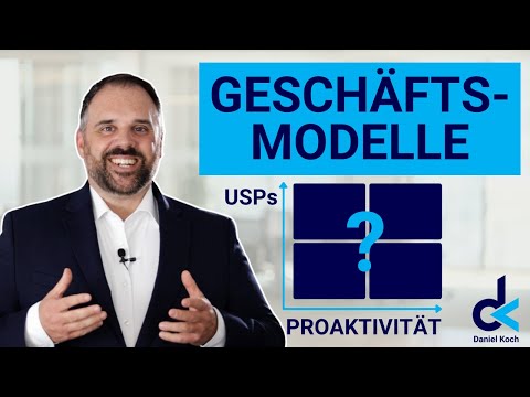 Geschäftsmodelle für höhere Margen und mehr Kunden im Maschinenbau