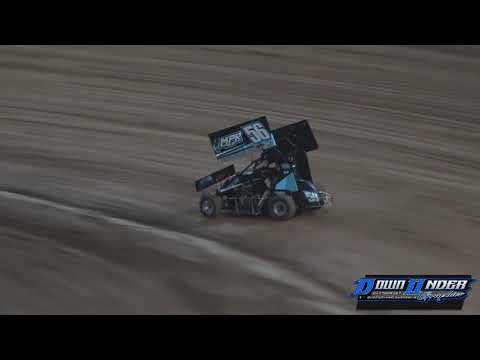 Formula 500's - Heat 2 - KRE Series - Archerfield Speedway - 28.10.17