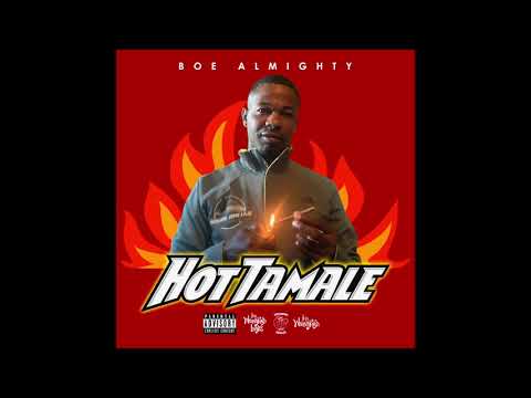Boe Almighty - Hot Tamale (Prod.by Ant Beatz)(Audio)