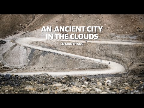 #WhereToNext | Lo Manthang - An Ancient City in the Clouds