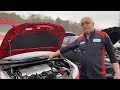 Tour of Toyota Hybrid Engine + How Long Does Toyota Hybrid Battery Last? (ASK THE EXPERT!)