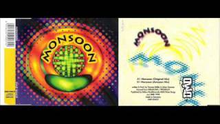 Monsoon - Monsoon (Original Mix)