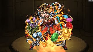 【モンスト】神ゲー認定!!楽しすぎるモンスト!!イザナミ戦実況!!!