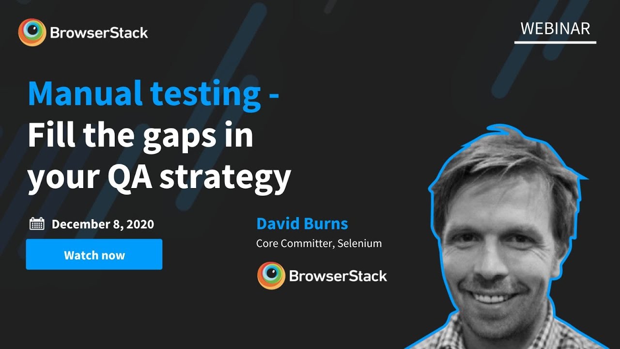 Manual Testing vs Automation Testing