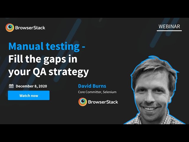 webinar