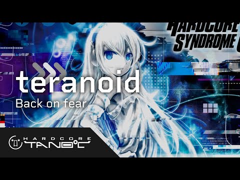 teranoid - Back on fear