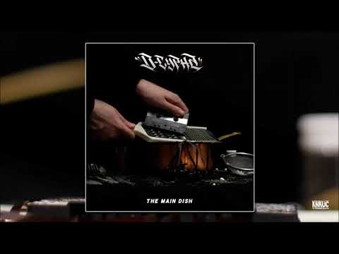 Blahzay Blahzay (Outloud) & Spit Gemz - Order (Production and cuts by D-Cypha)