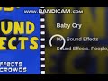 Baby Angelica Crying Moments 3