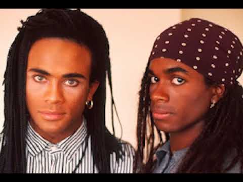 Milli Vanilli - When I Die