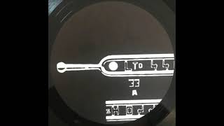 T.K.O. - Dance All Night (1998)