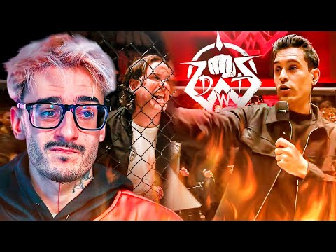 hablemos del monólogo de david suárez