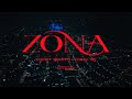 Lucky Brown, Tobal MJ - ZONA (Video Oficial)
