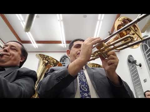 Hino 270 - Deste mundo mais nada esperarei