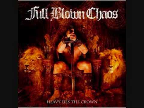 Full Blown Chaos - Heavy Lies the Crown online metal music video by FULL BLOWN CHAOS