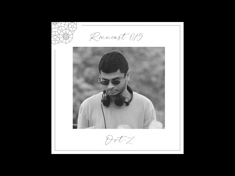 Rmncast 015 • Ort.z