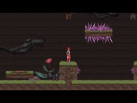 AlienRuins video thumbnail