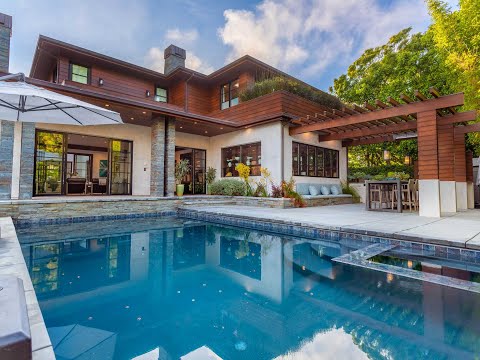 500 Alma Real Drive | Pacific Palisades, CA - The Agency