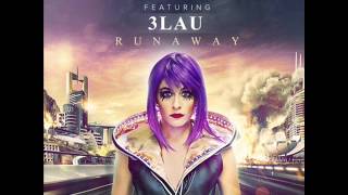 Bright Lights feat 3LAU   Runaway Jengi Beats Remix