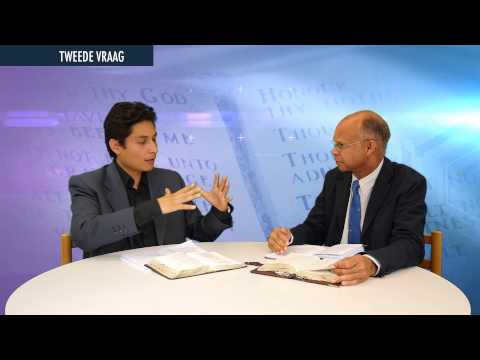 Les 5 - De oorsprong van de mens