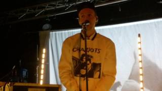 Untitled - Paper Route 11/11/16