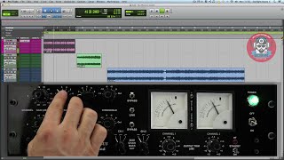 Video thumbnail for The Phoenix Mastering Plus Compressor in action by Doctor Mix
