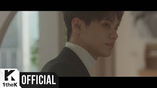 [MV] YONGZOO(용주) _ This Time(이 시간)