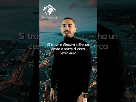 Ginevra shock, 61k a notte!