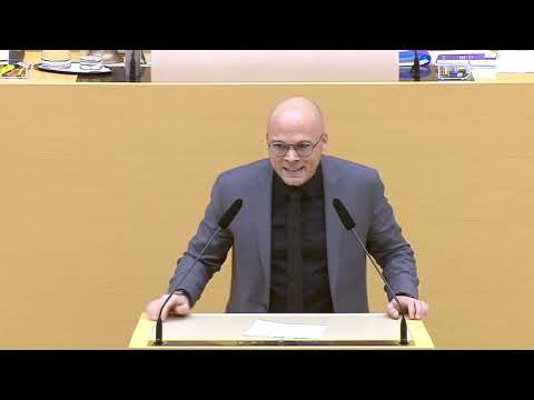 Dr. Fabian Mehring, MdL / 11.12.2018