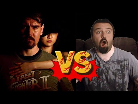 UltraSean vs.... DSP? Street Fighter 30th Anniversary Super Turbo