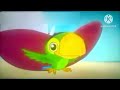 Disney Junior Continuity 2011