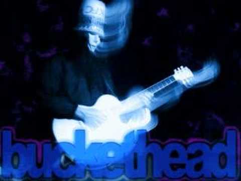 Sail On Soothsayer - Buckethead