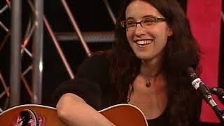 Stripped Down Ep 12 - Theresa Sokyrka - May 2008