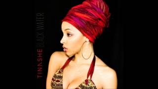 Tinashe - Middle of Nowhere (Black Water)