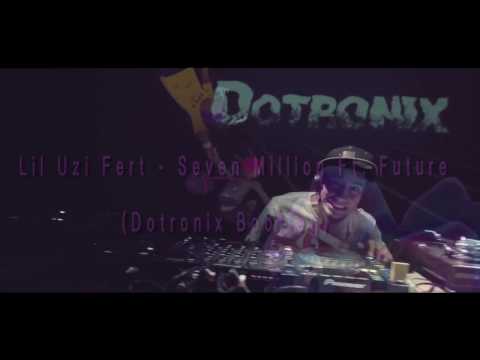 Lil Uzi Fert - Seven Million Ft. Future (Dotronix Bootleg) FREE DOWNLOAD