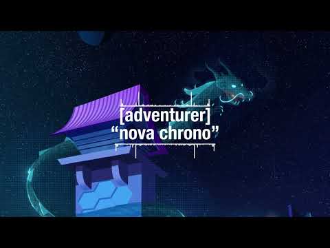 Video thumbnail for Nova Chrono