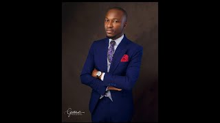 Personal Leadership with Adebayo Ajayi