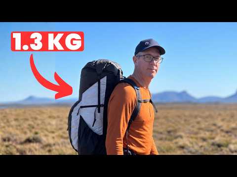 The only 9 things worth carrying after 34 years