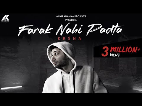 Poster farak nahi padta lyrics – kr$na