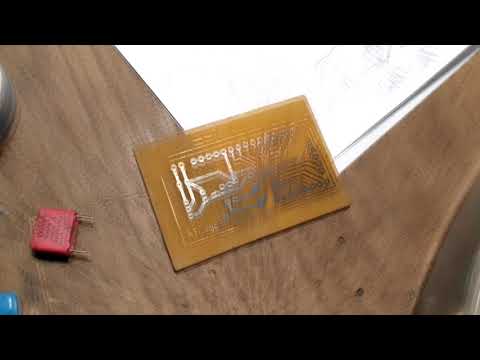 Воспоминания о былых временах про электронные штучки