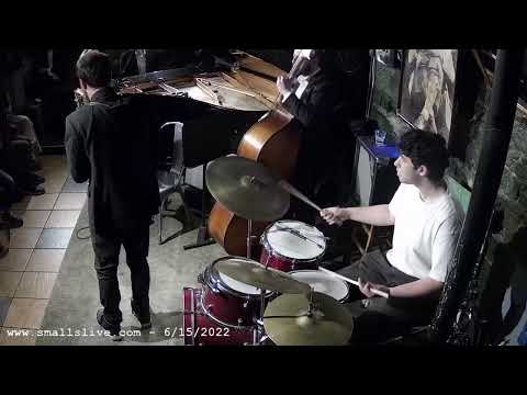 Benny Benack Quintet & Jam Session - Live at Smalls Jazz Club - New York City - 6/15/22