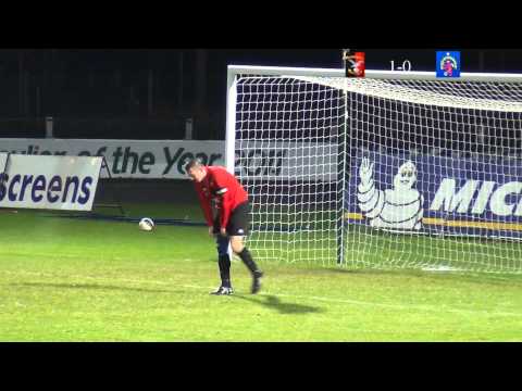 Harryville Homers v Carniny Rangers