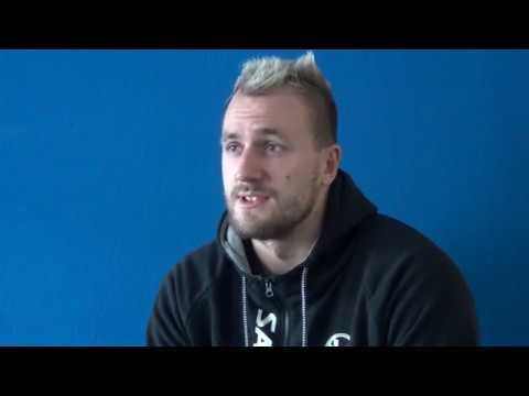 MT Melsungen: Julius Kühn spricht erstmals über seine Kreuzband-Verletzung