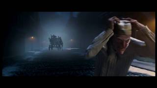 Jim Carreys A Christmas Carol Official Trailer