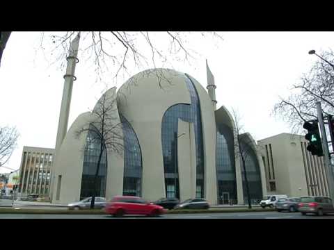 Religionssteuer für Muslime: So könnte ein Islam-Gesetz in Deutschland aussehen