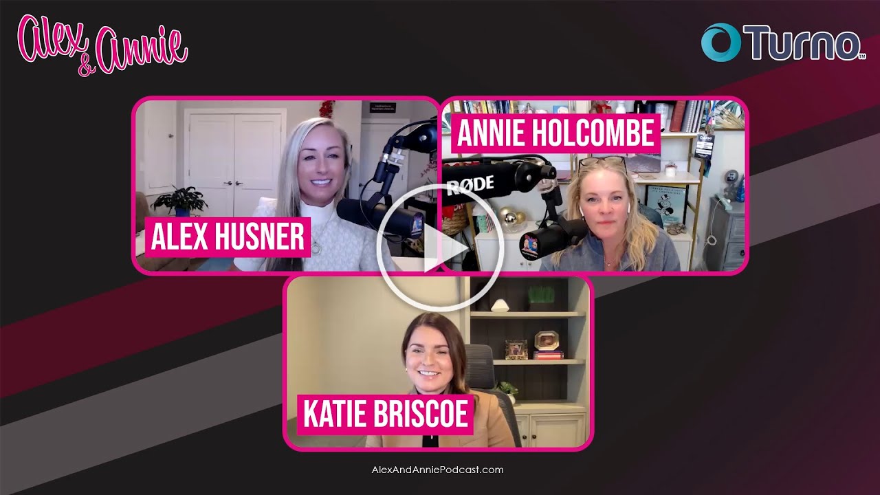 Executive Spotlight: MMGY Global CEO Katie Briscoe Shares Insights from her Inaugural Year at the Helm