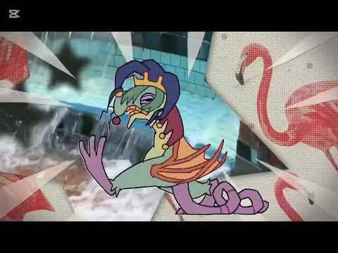 Sodikken but everytime It says "i" It skips to another song!✨✨ (There s no muda na Kimi nooo)