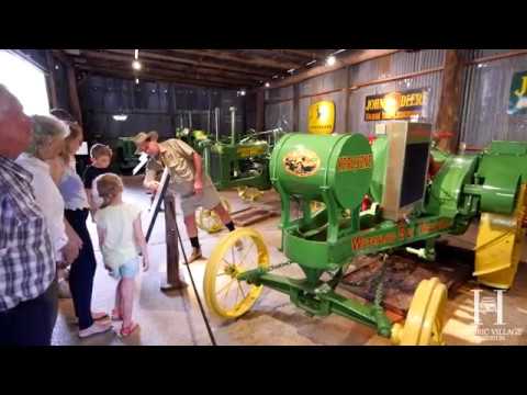 Historic Village Herberton