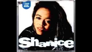 Shanice I Love Your Smile Video