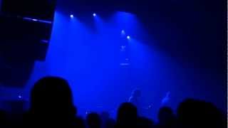 Soundgarden Blow Up The Outside World live video - The Rave Milwaukee WI February 1 2013